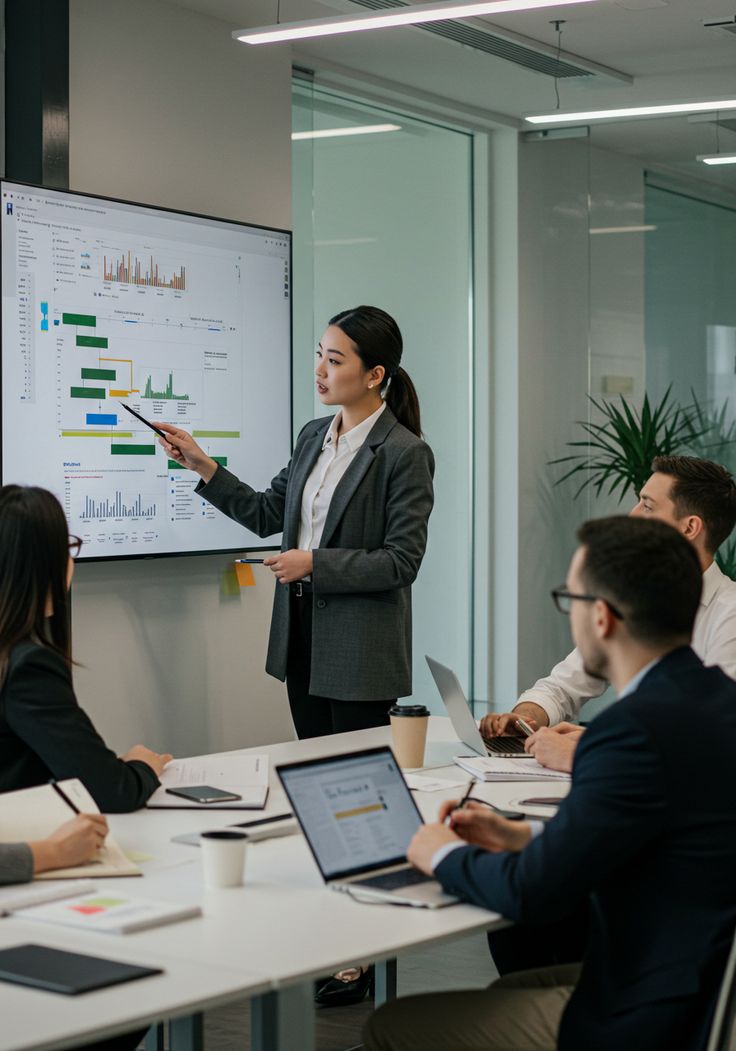 Abstrakte Neuronenverbindungen